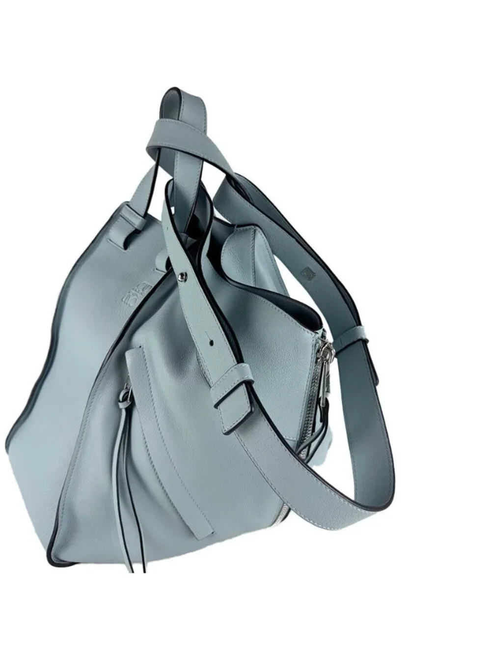 Loewe Shoulder Bag Hammock Medium